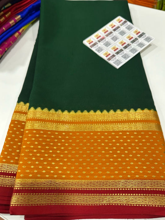 New pattern 3D Color combination
