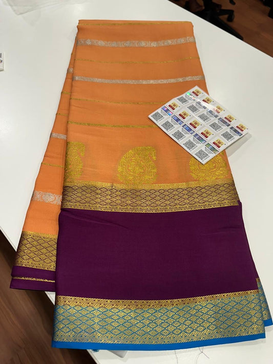 💕 Traditional borders  with elegant color combinations 💕