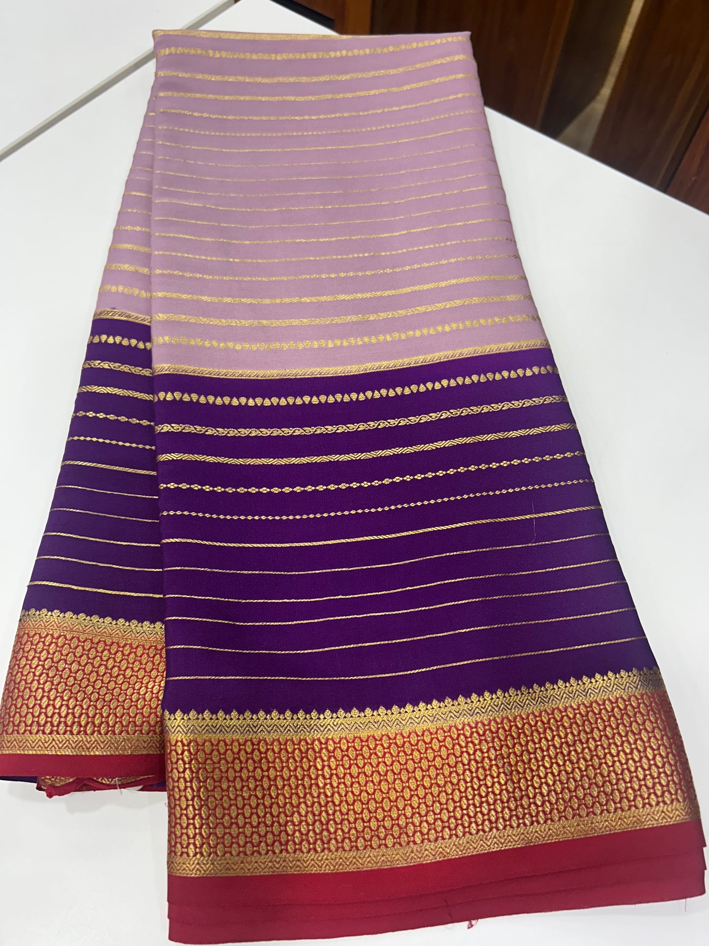 3D Mysore SIL
