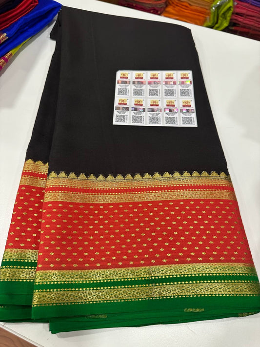 New pattern 3D Color combination