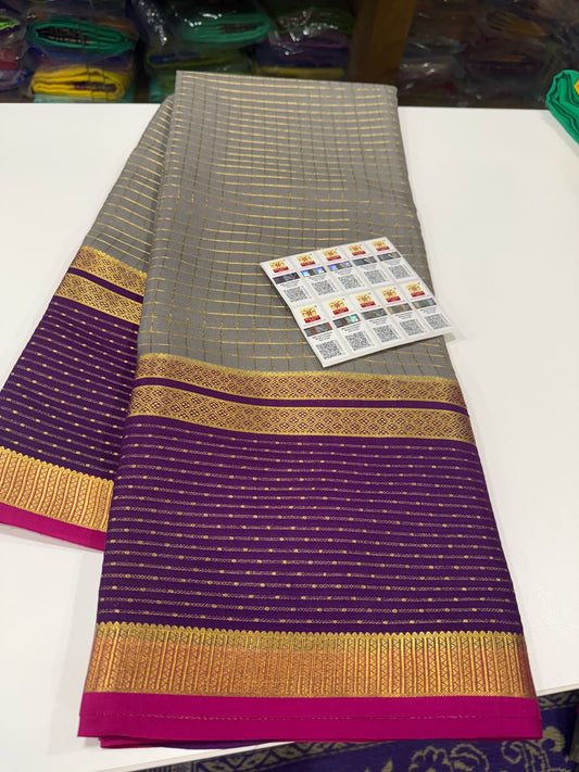 🧚🏻‍♀️ All exclusive checks pattern with motif n beautiful colour combinations🧚🏻‍♀️.