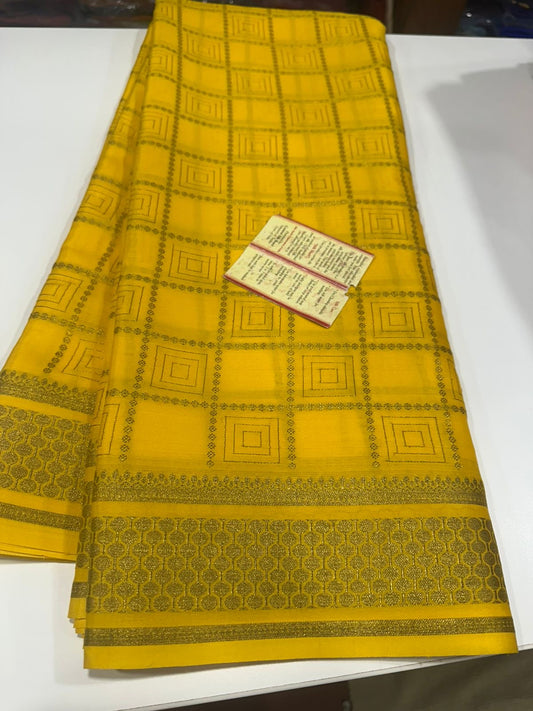 ❤️Traditional checks pattern ❤️