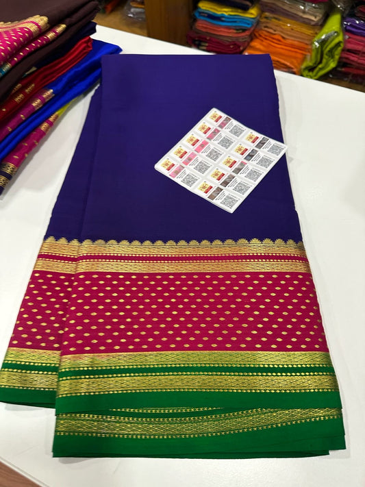 New pattern 3D Color combination