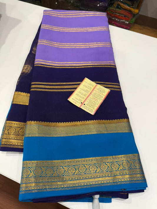 All exclusive 3D pattern with beautiful colour combinations