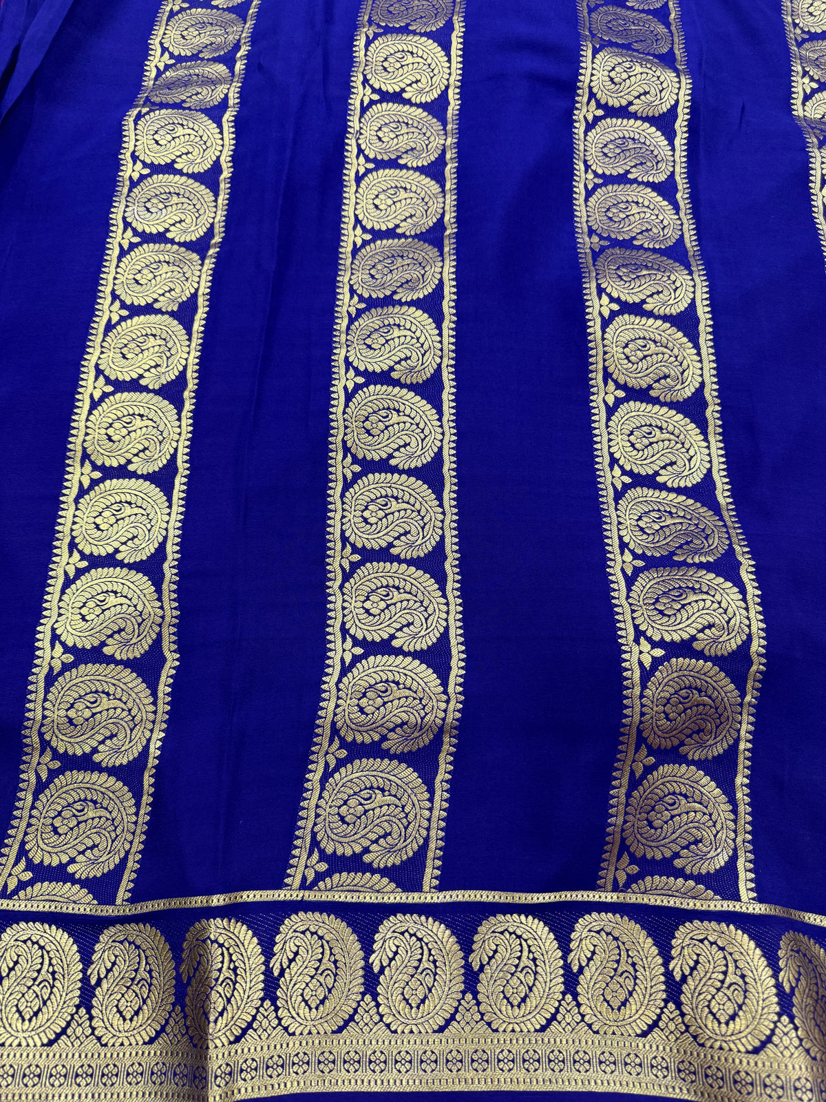 Patli pallu