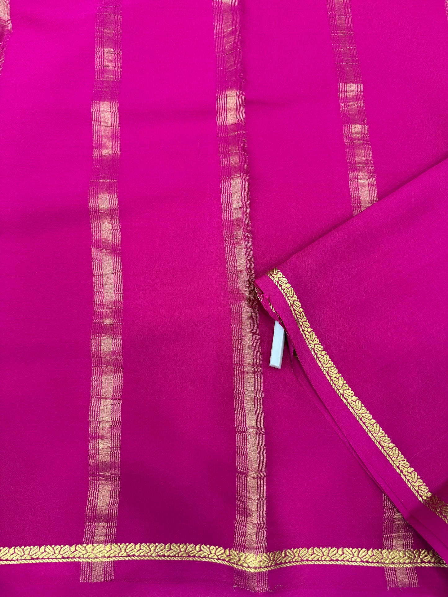 Pencil line border