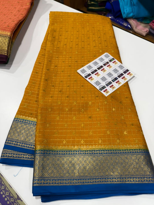 Checks pattern