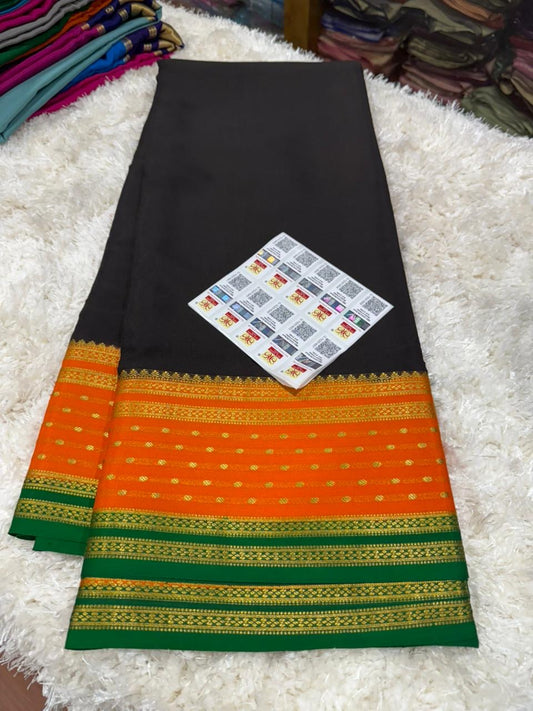 3D contrast pattern