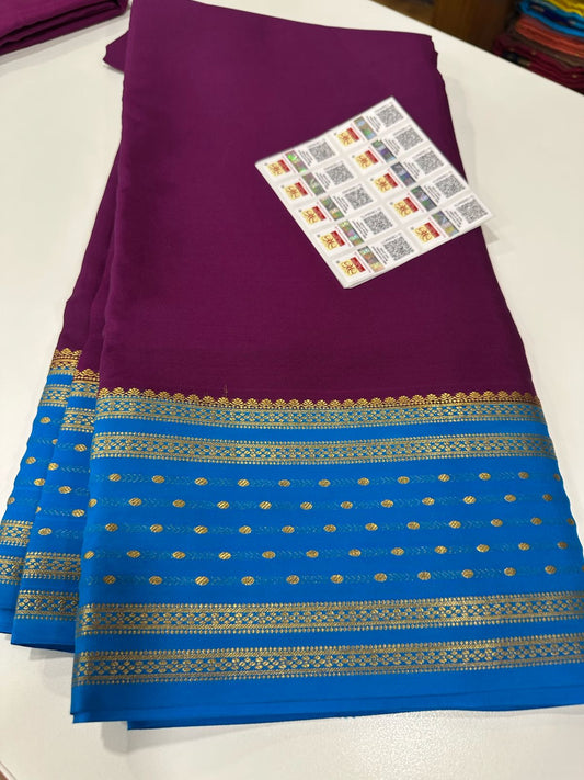 New pattern 3D Color combination