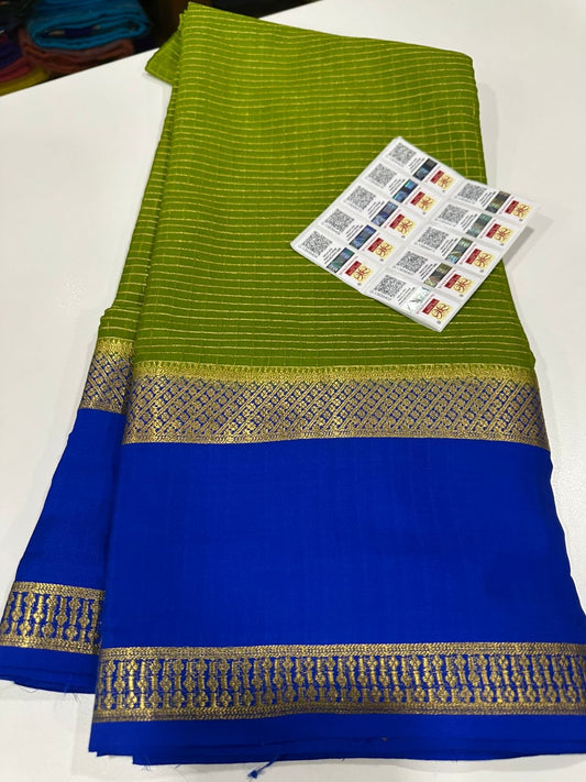 Checks pattern with beautiful colors