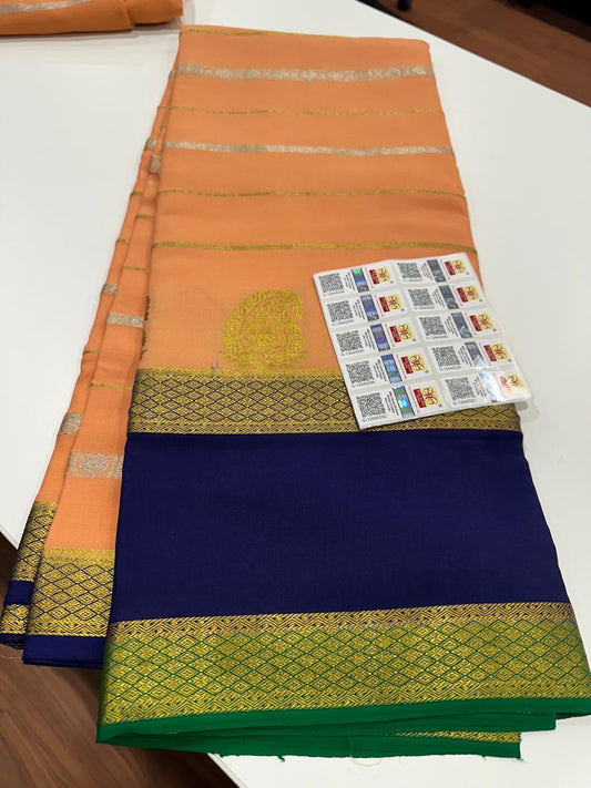 💕 Traditional borders  with elegant color combinations 💕
