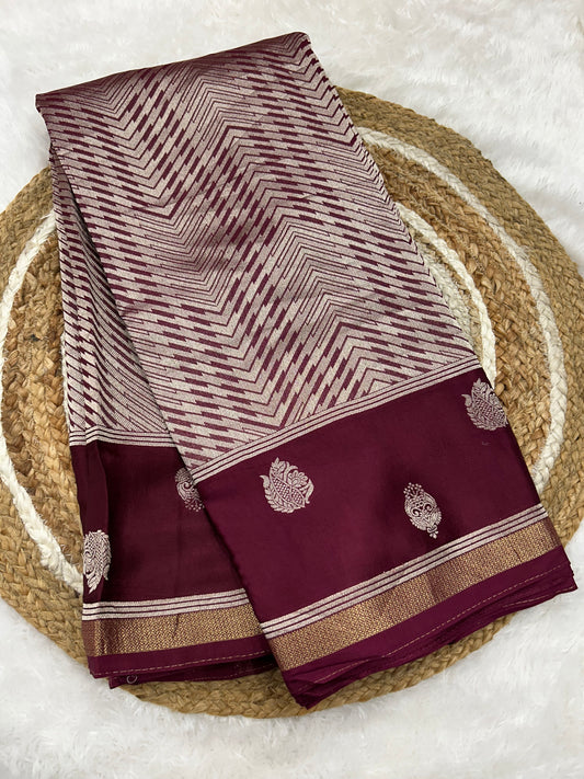 Banarasi Brocade