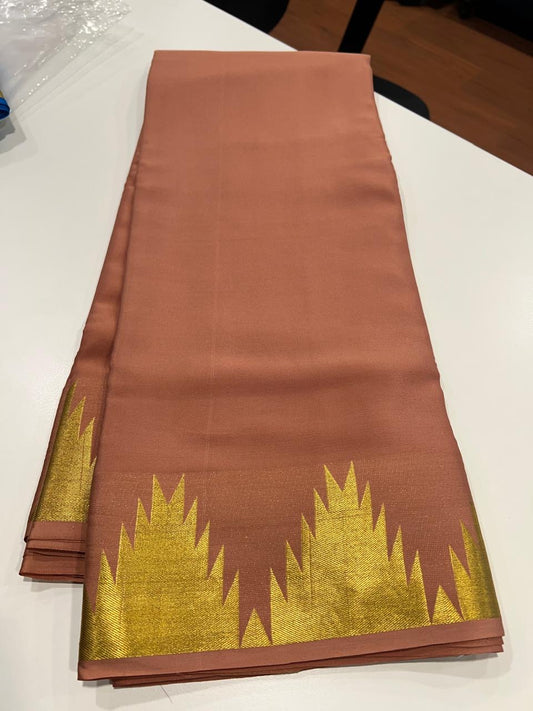 ❤️Traditional border with all self colros ❤️