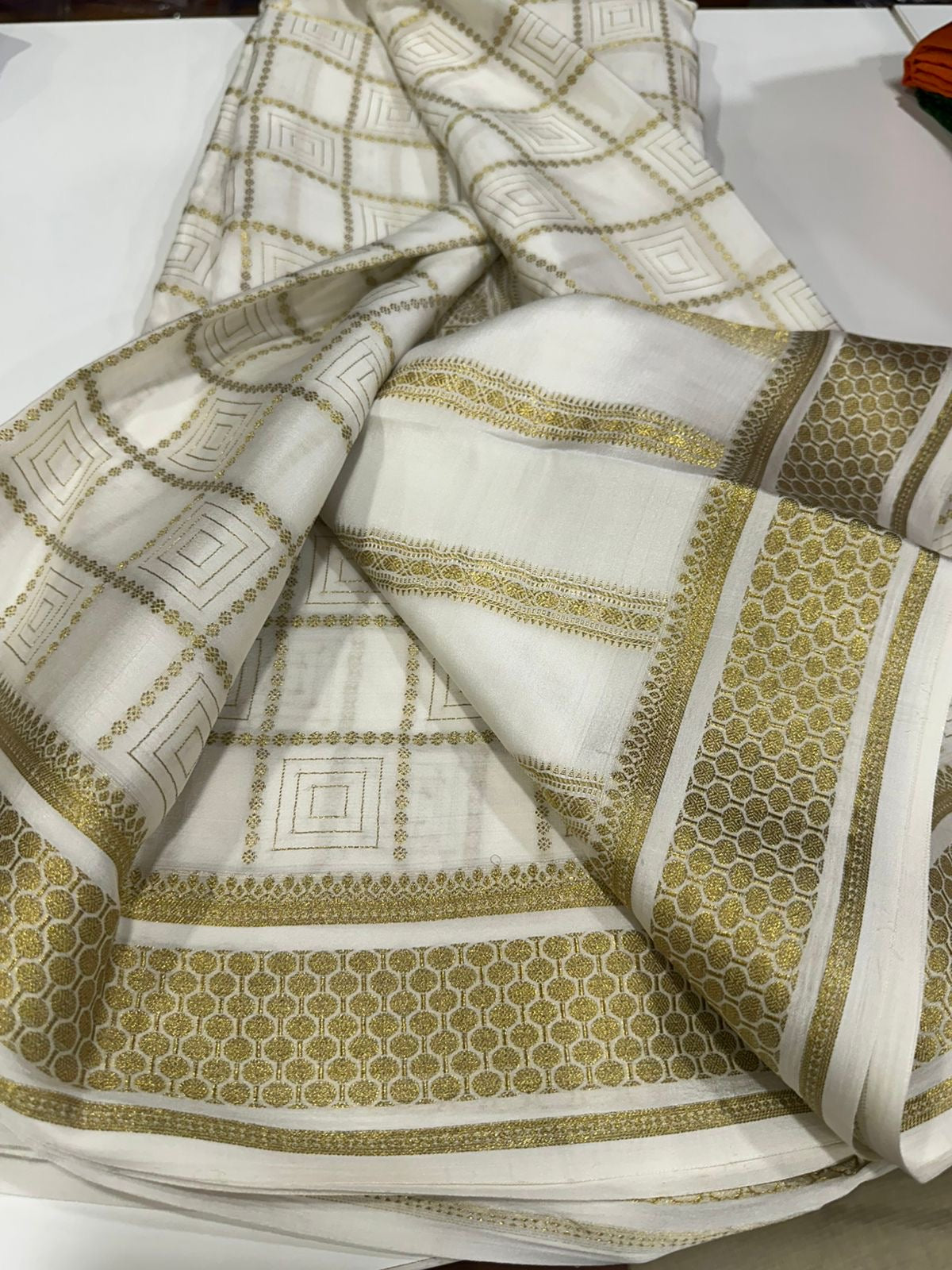 ❤️Traditional checks pattern ❤️