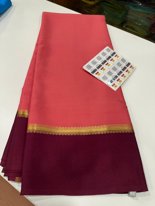 💕 Traditional borders  with elegant color combinations 💕