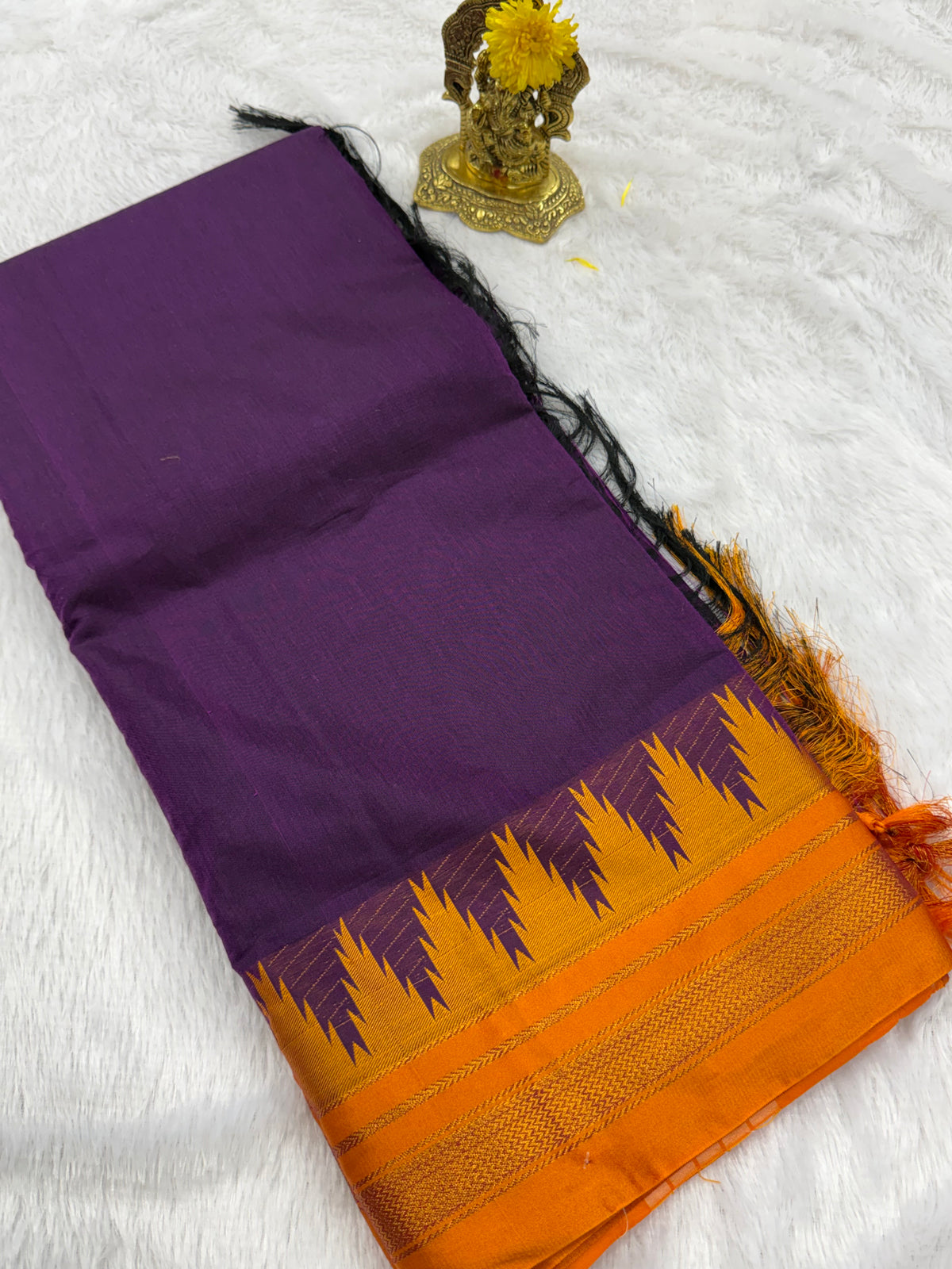 Fancy saree