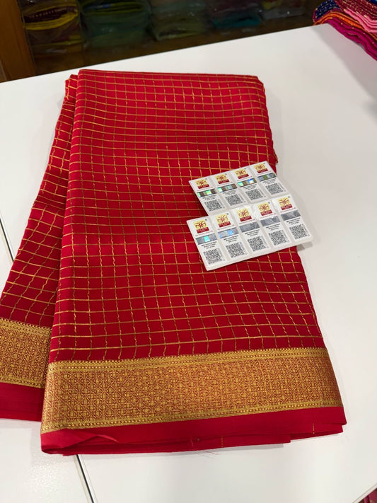 ❤️ checks pattern ❤️