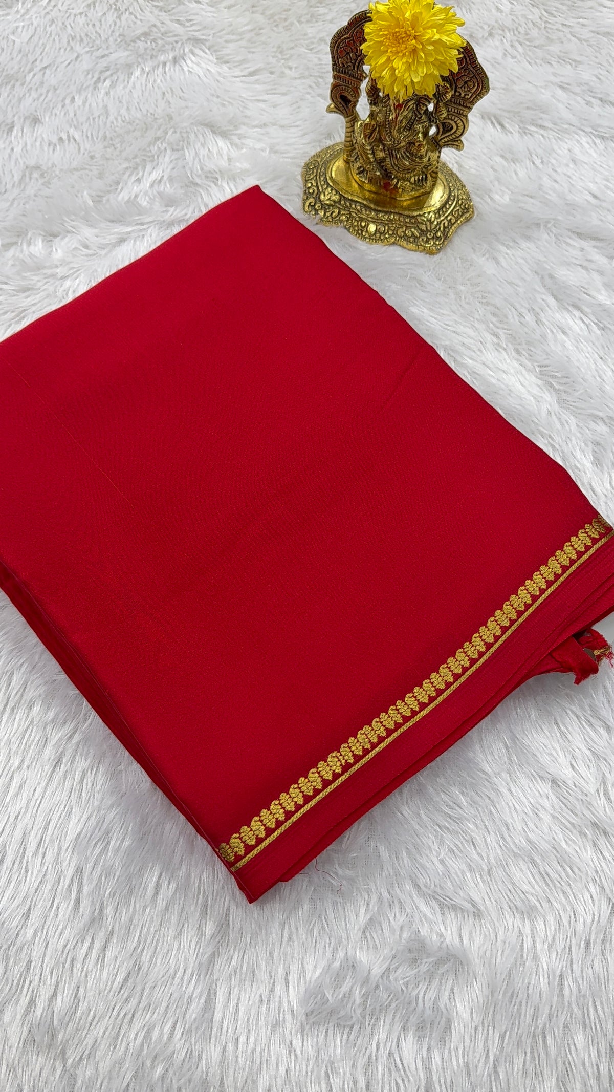 Half inch border