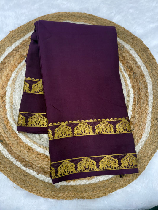 Elephant bentex border