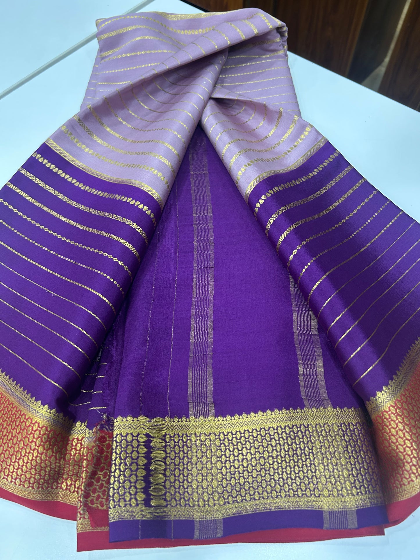 3D Mysore SIL