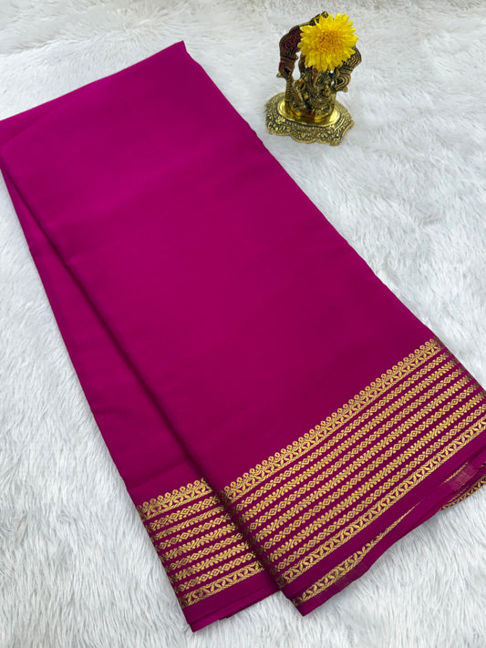 Lines border