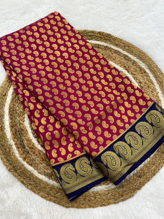Patli pallu