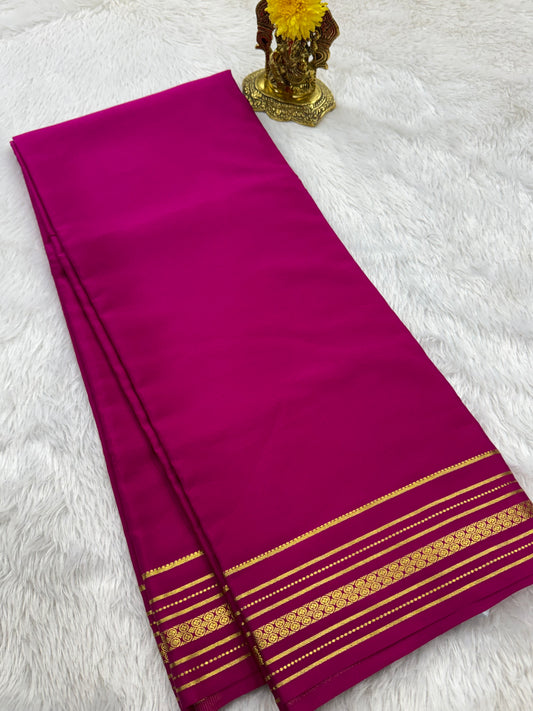 Lines border