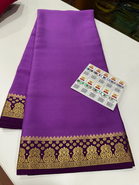 💕 Traditional borders  with elegant color combinations 💕