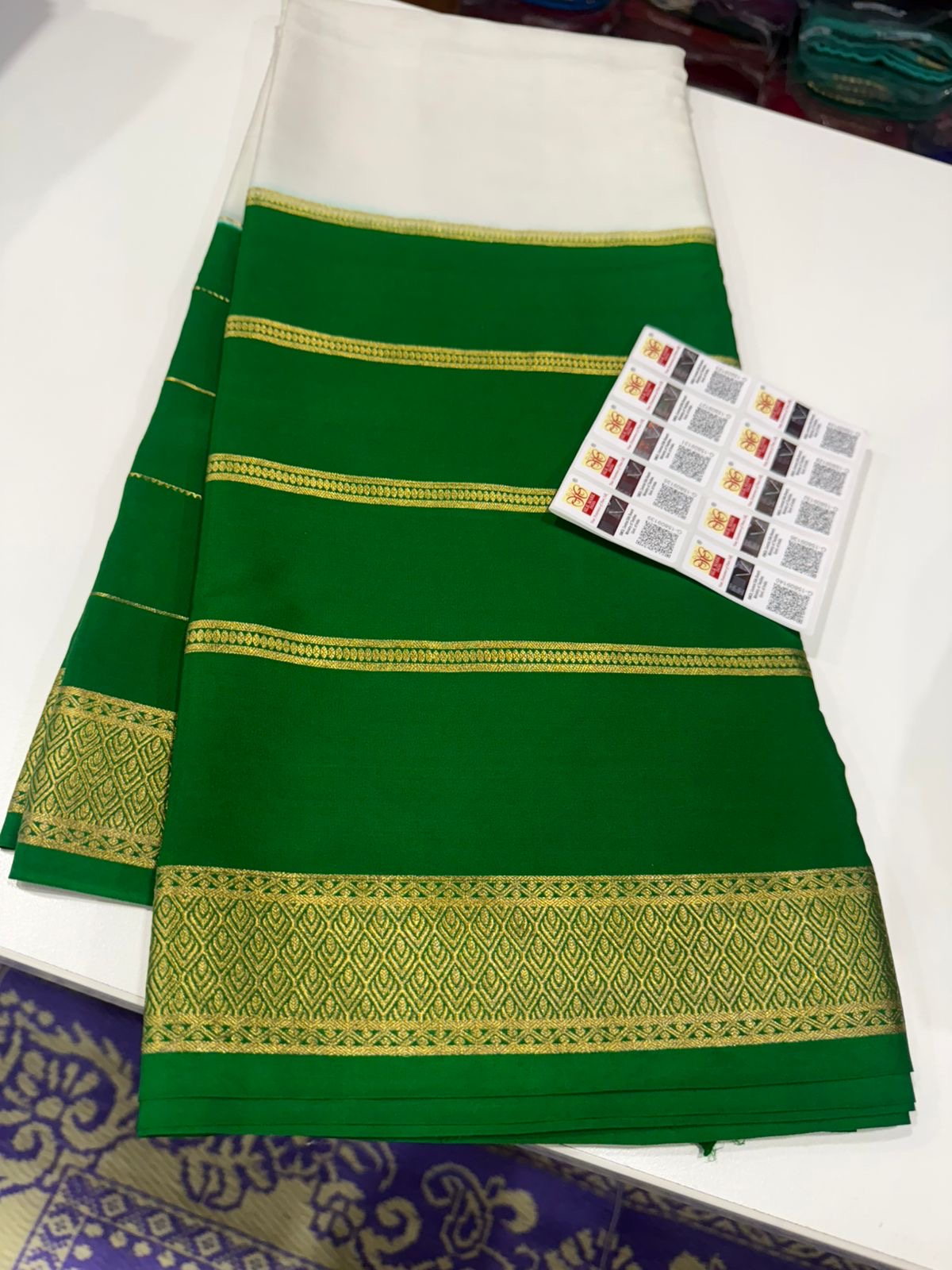 🧚🏻‍♀️ All exclusive pattern with beautiful colour 🧚🏻‍♀️