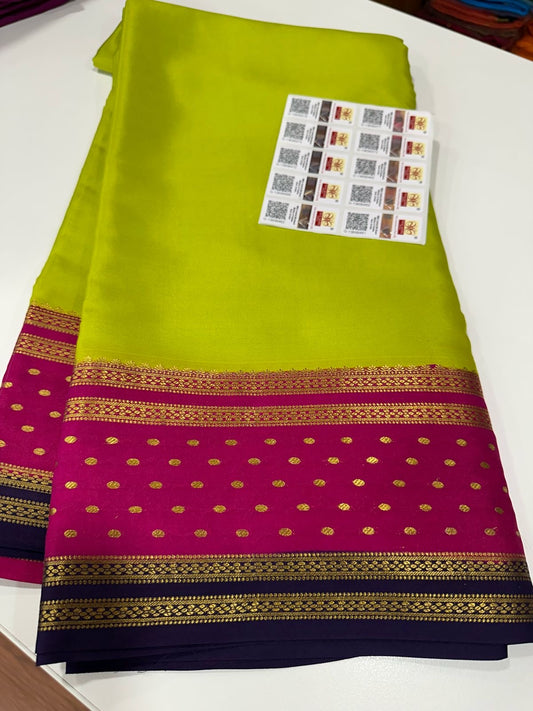 New pattern 3D Color combination