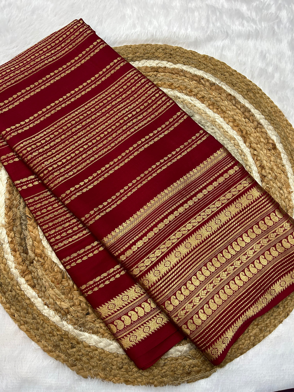 Mysore silk salary lines