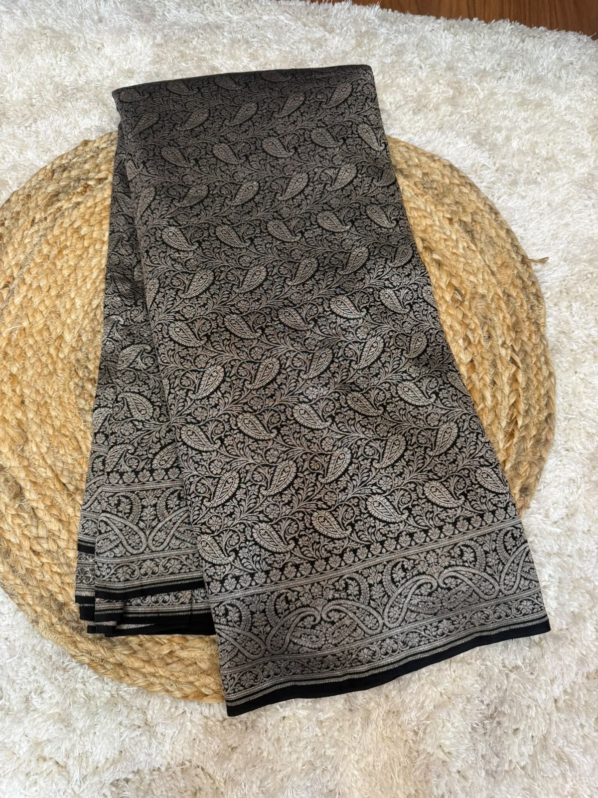 Brocade mysore silk sarees