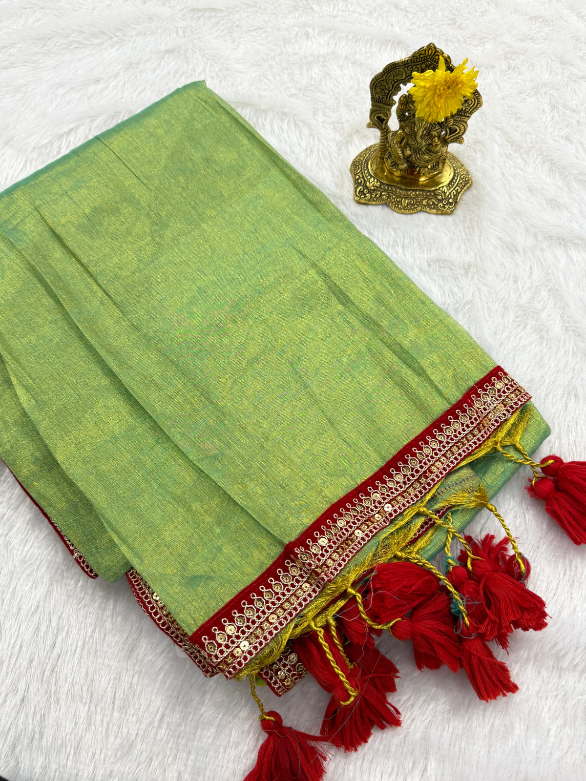 Fancy sarees