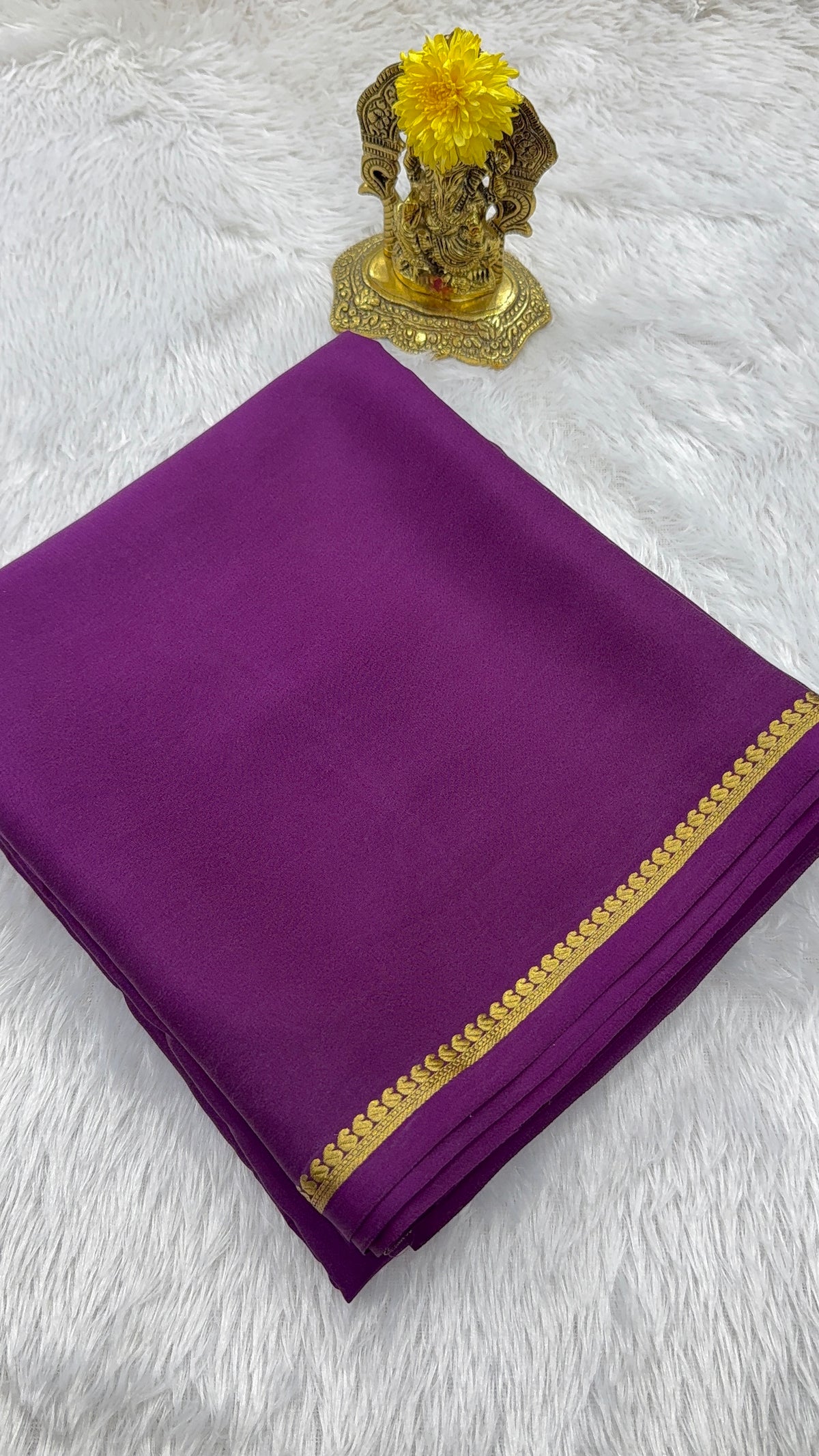Half inch border