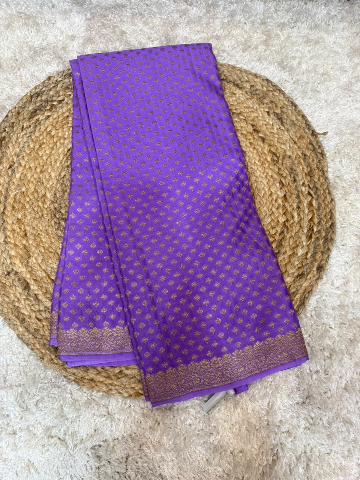 Brocade mysore silk sarees