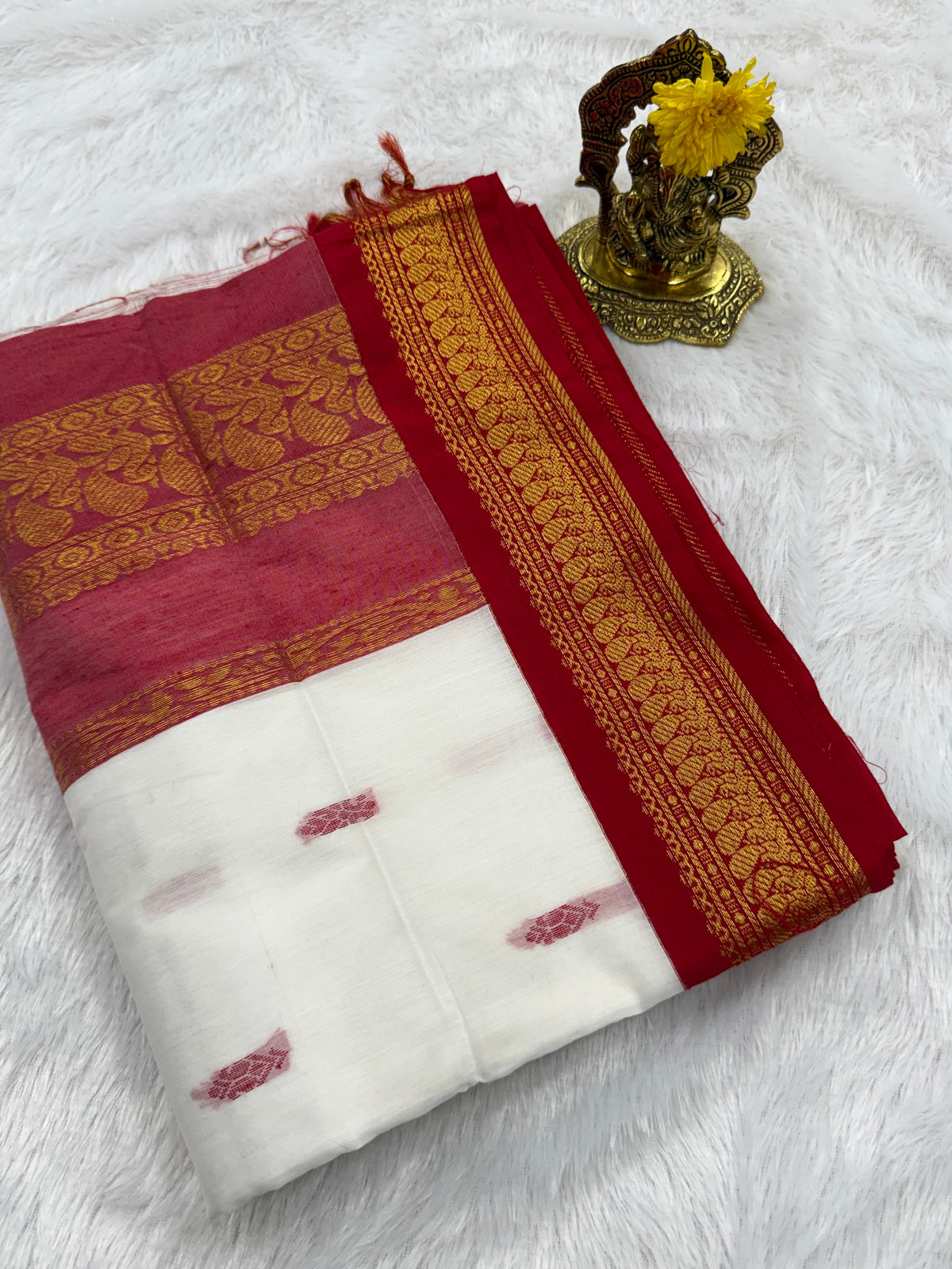 Fancy sarees