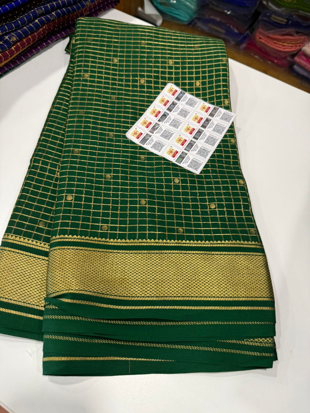 🧚🏻‍♀️ All exclusive pattern with beautiful colour 🧚🏻‍♀️