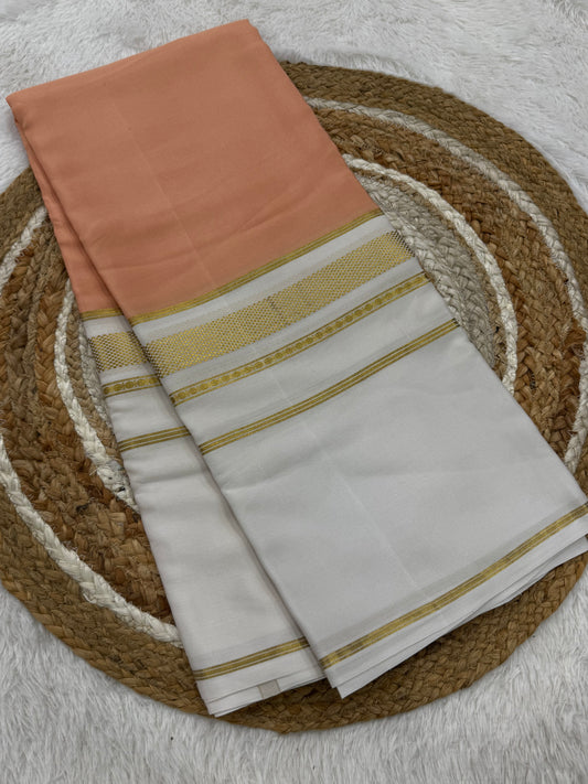 3D pattern dual shade