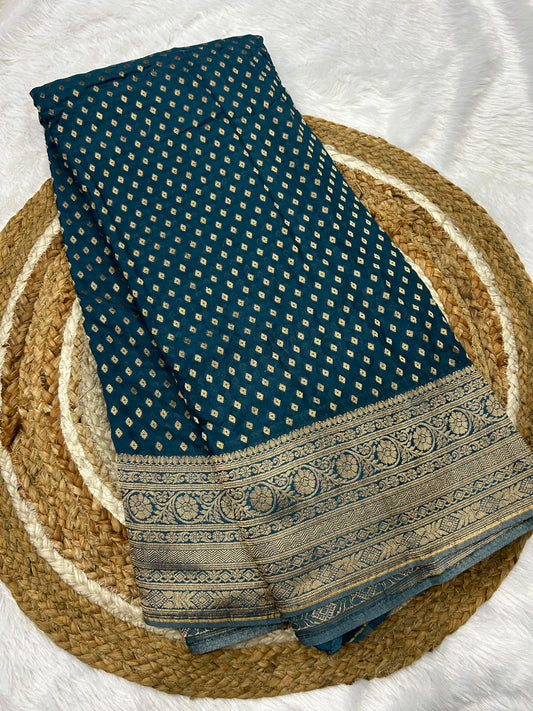 Banarasi Georgette