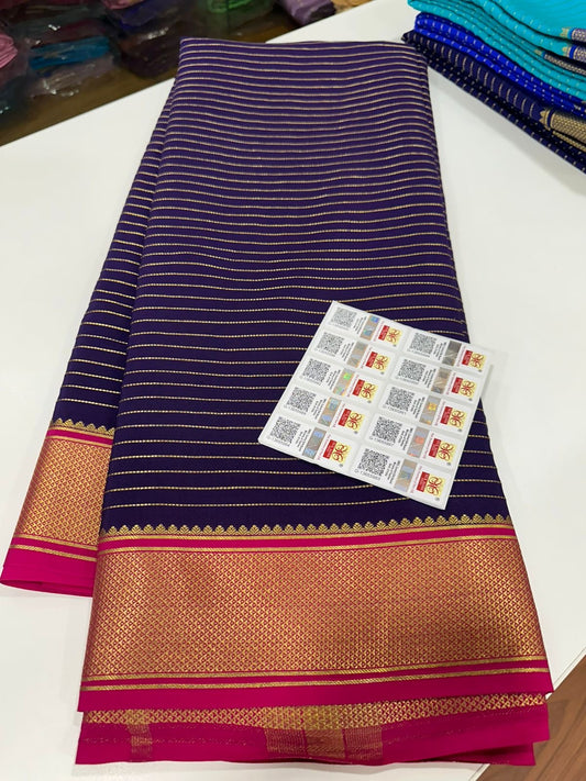 ❤️ salari pattern ❤️