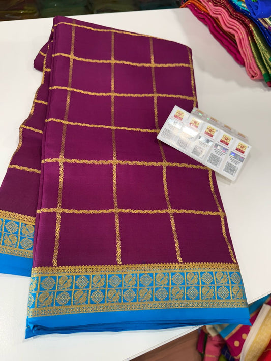 ❤️ checks pattern ❤️