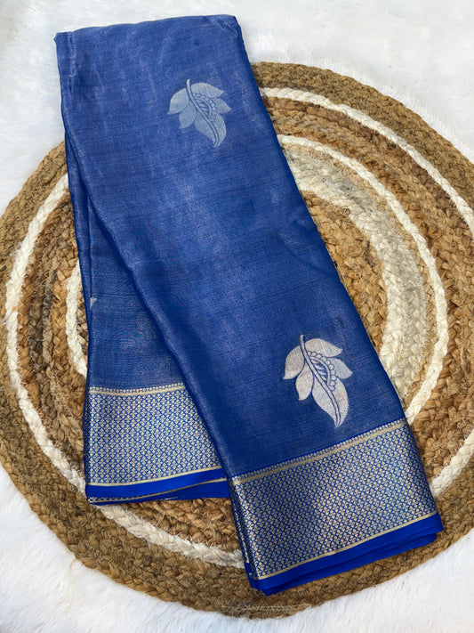 Brocade Mysore