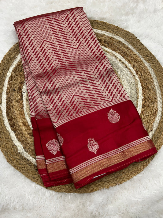 Banarasi Brocade