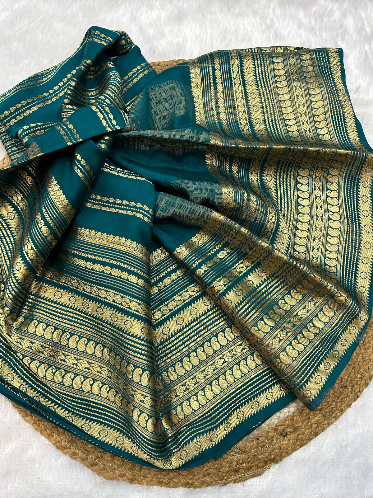 Mysore silk salary lines