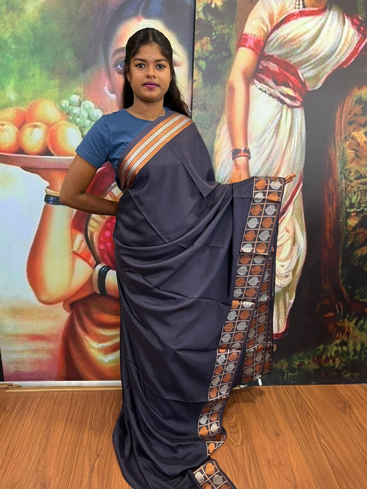 Exclusive pattern with elegant colors