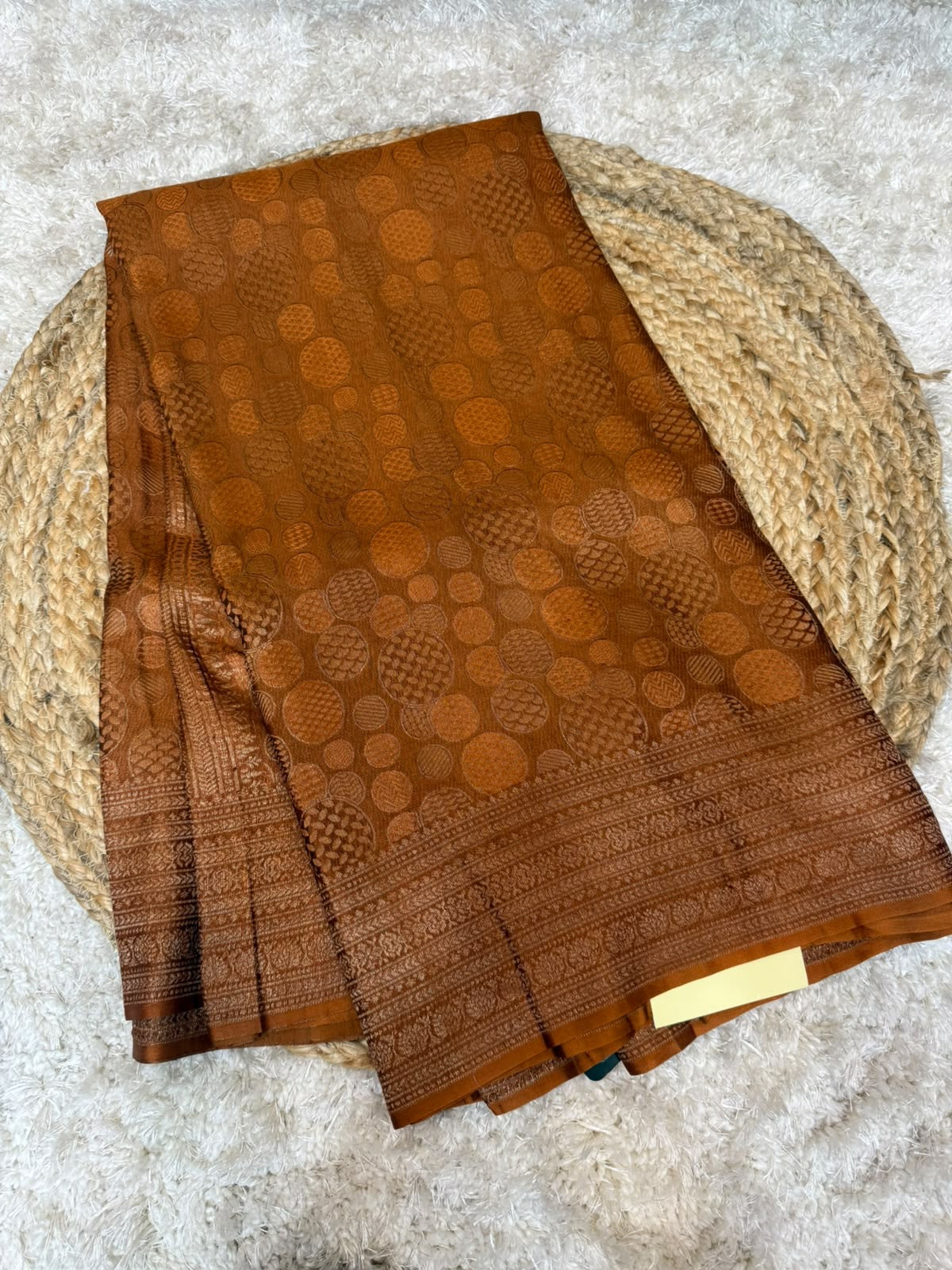 Brocade mysore silk sarees