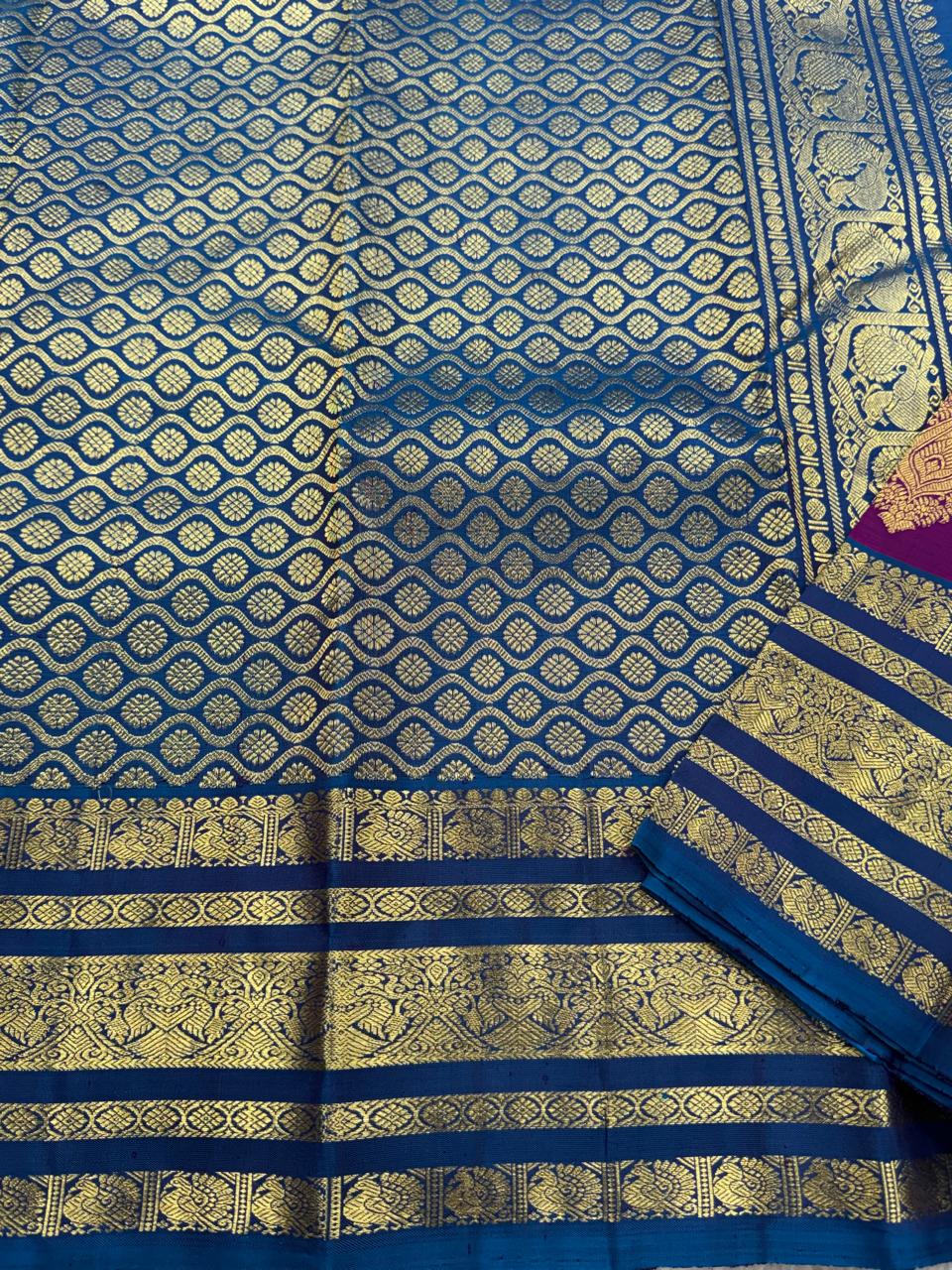 Birds border
