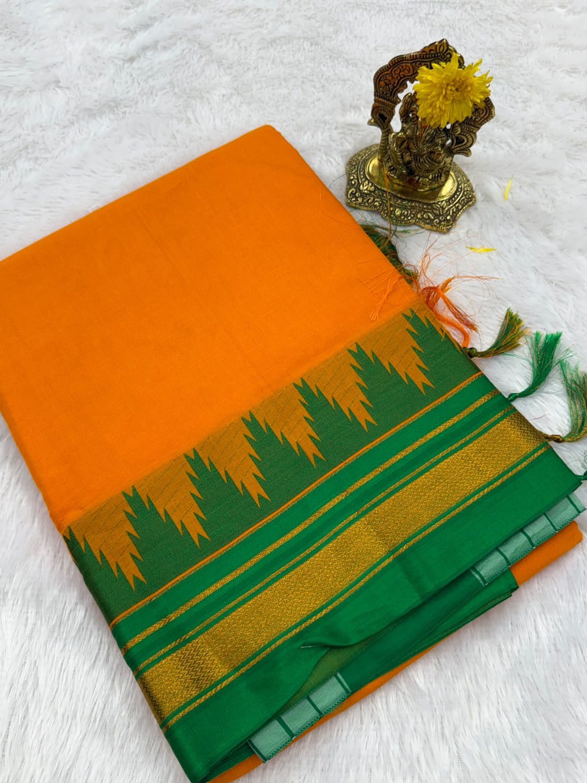 Fancy saree