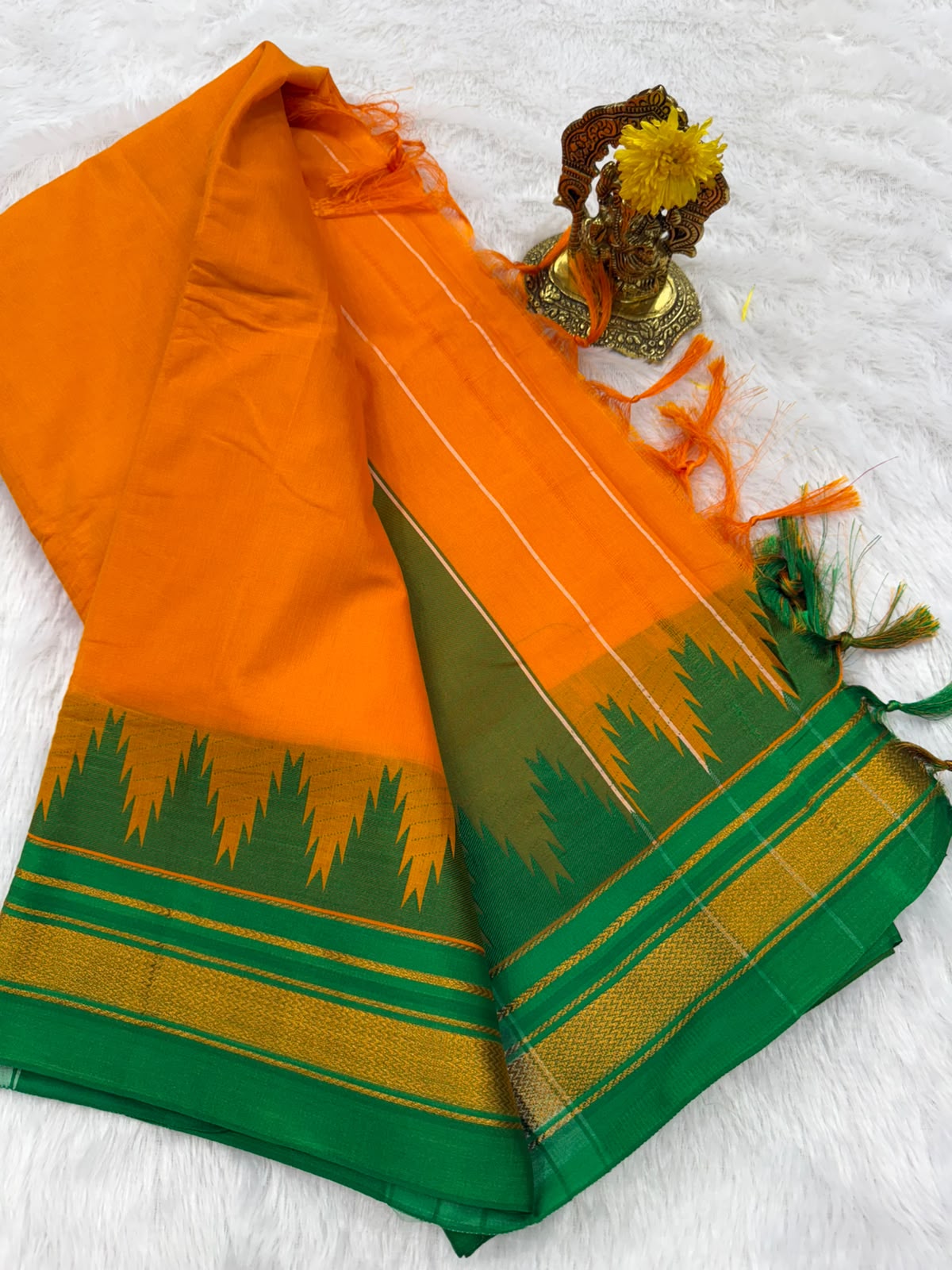 Fancy saree