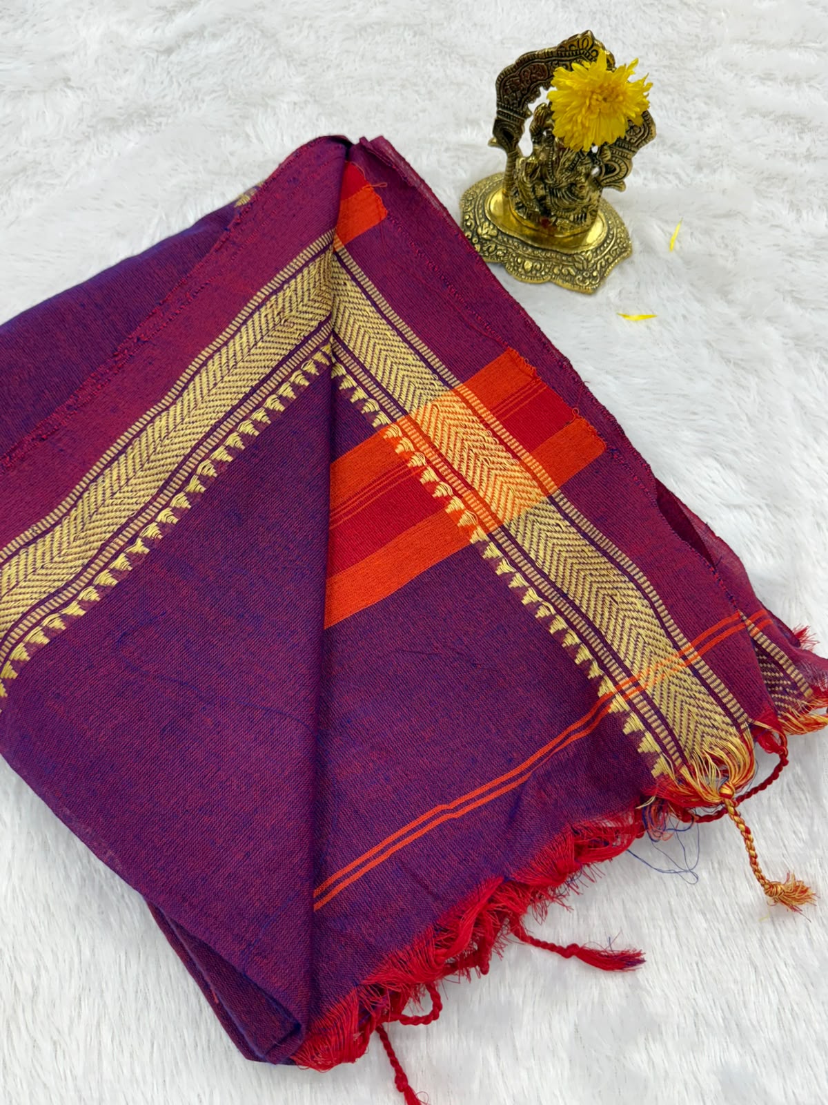 Fancy saree